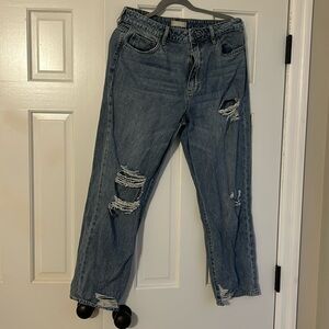 Size 30 ALTAR’D STATE jeans